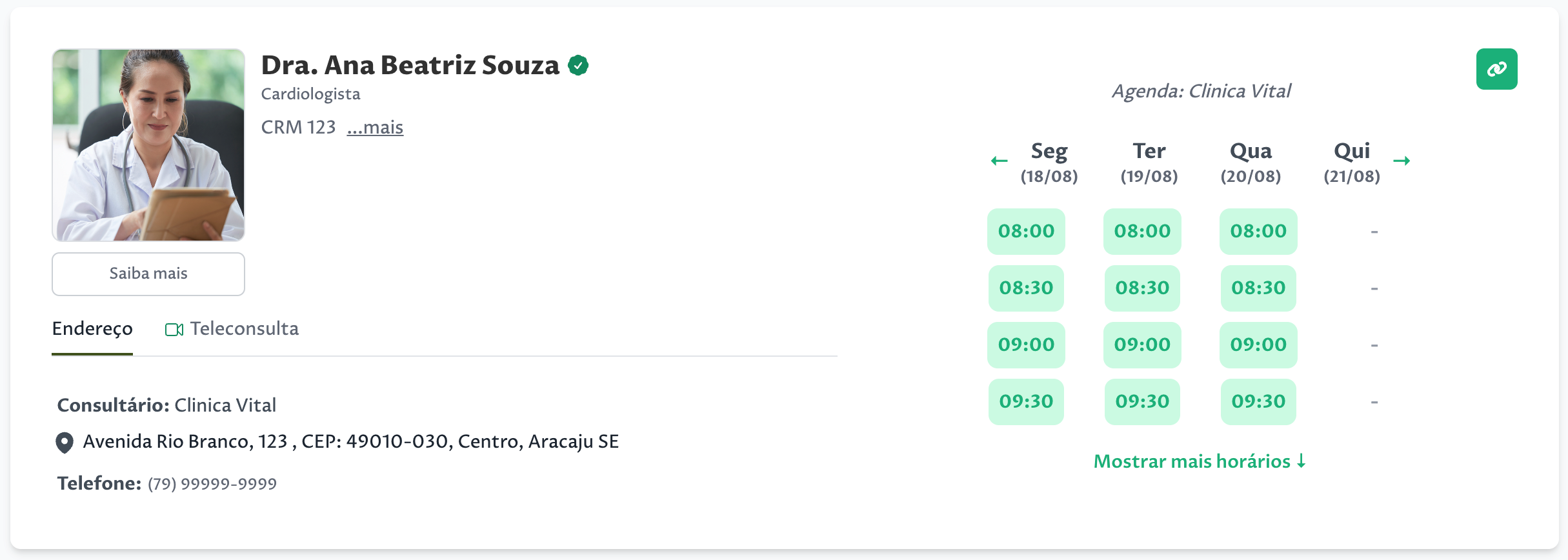 Agenda